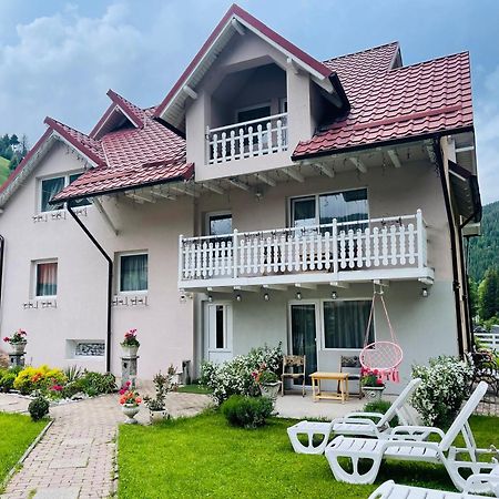 Anelisse Inn Moeciu De Sus Exterior photo